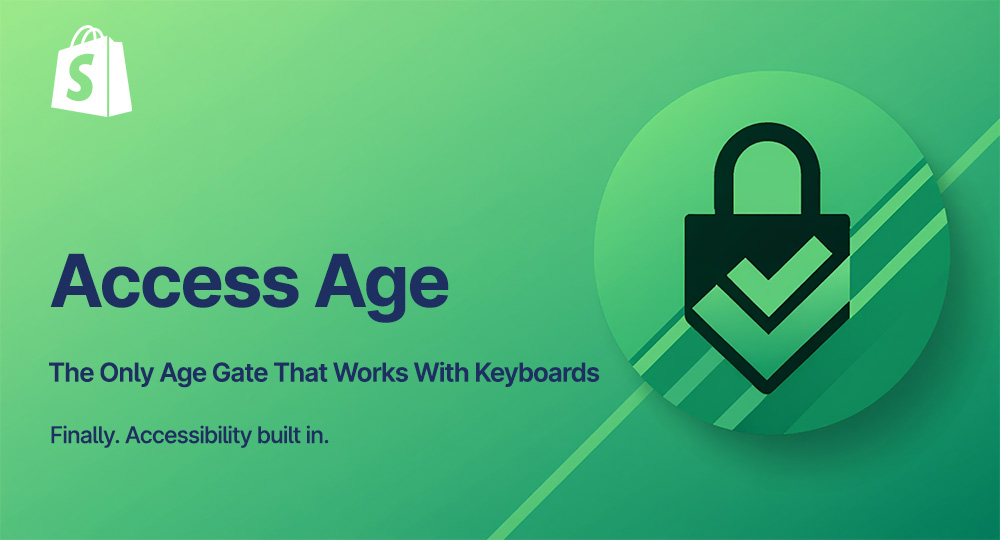 AccessAge preview